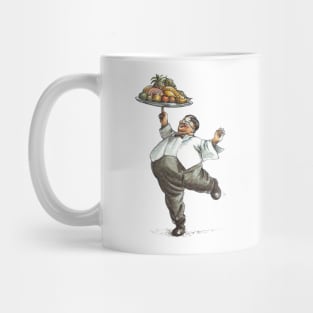 Billy Bunter Mug